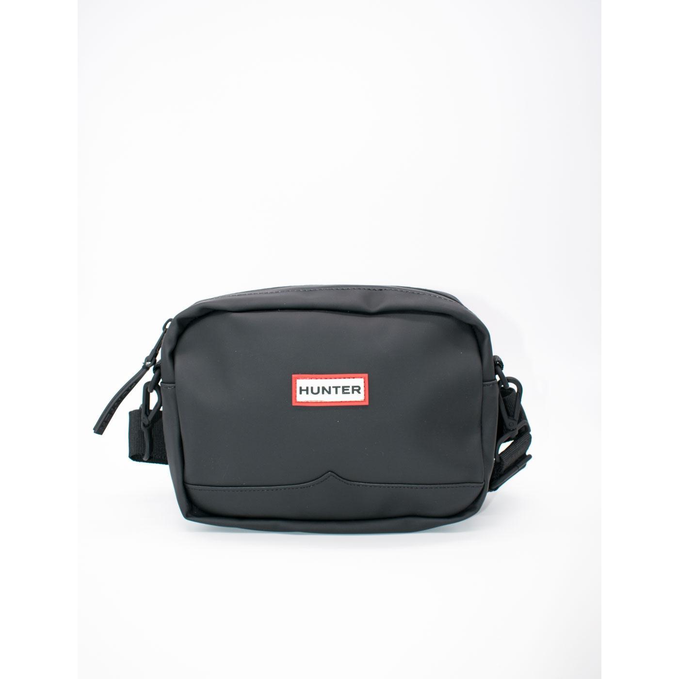 Bolso Hunter H25XRU0055252-0HB Nethy Black