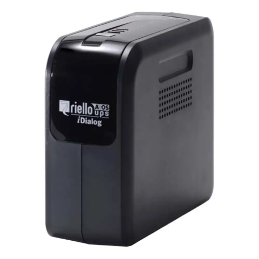 Riello iDialog IDG800 SAI 800VA 480W