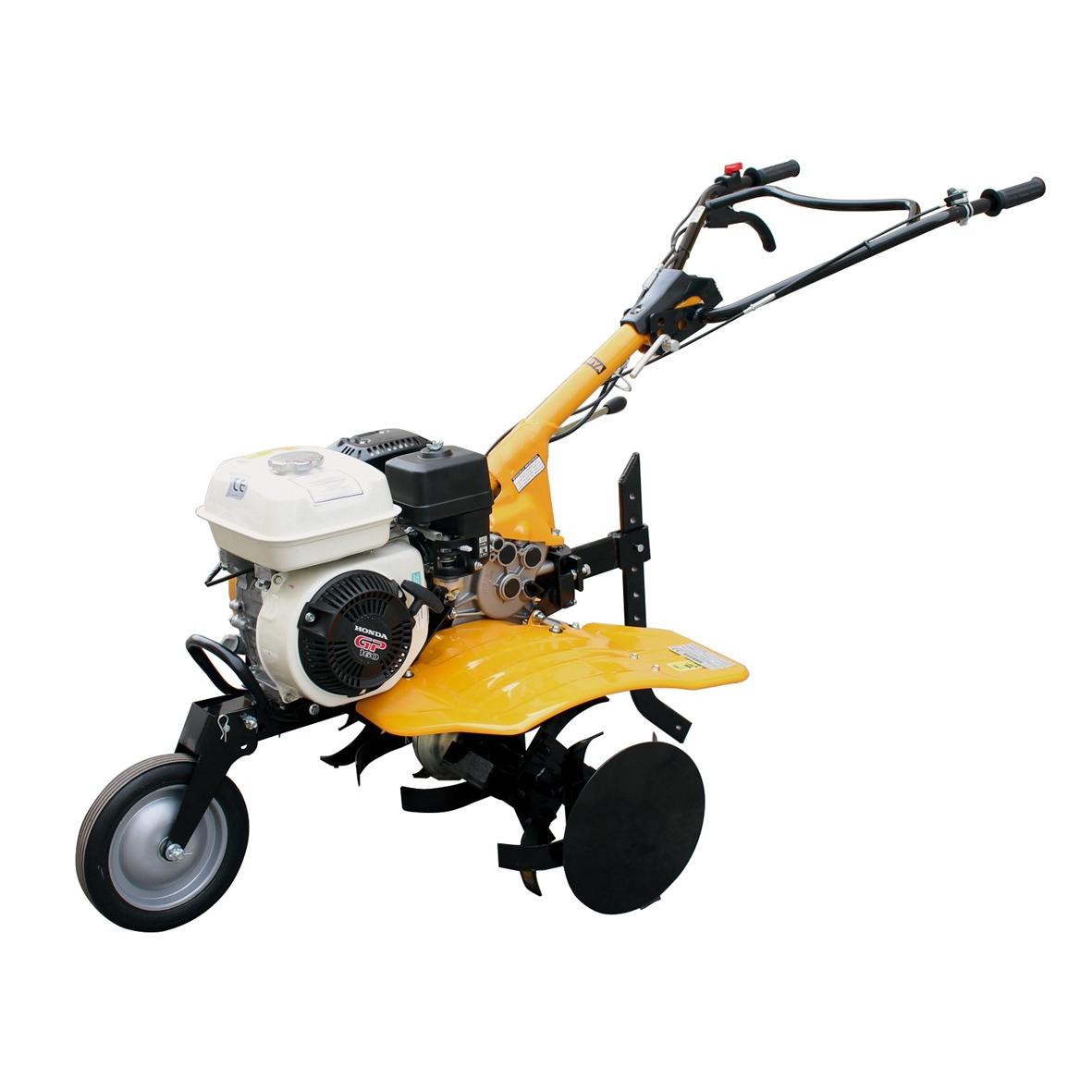 Motoazada AYERBE AY-180-H 2+1 GP160