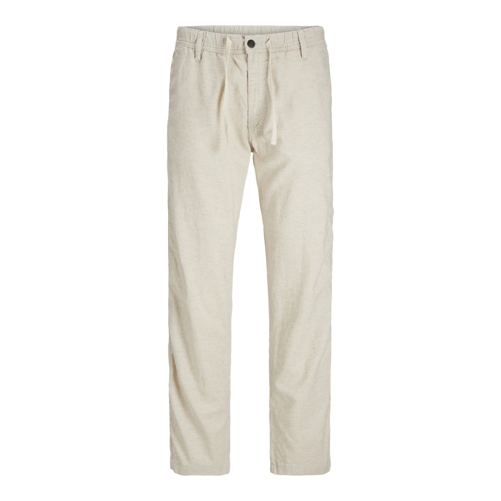 Jack & Jones Pantalón Hombre JPSTKANE HYBRID BONDI JOGGER SN