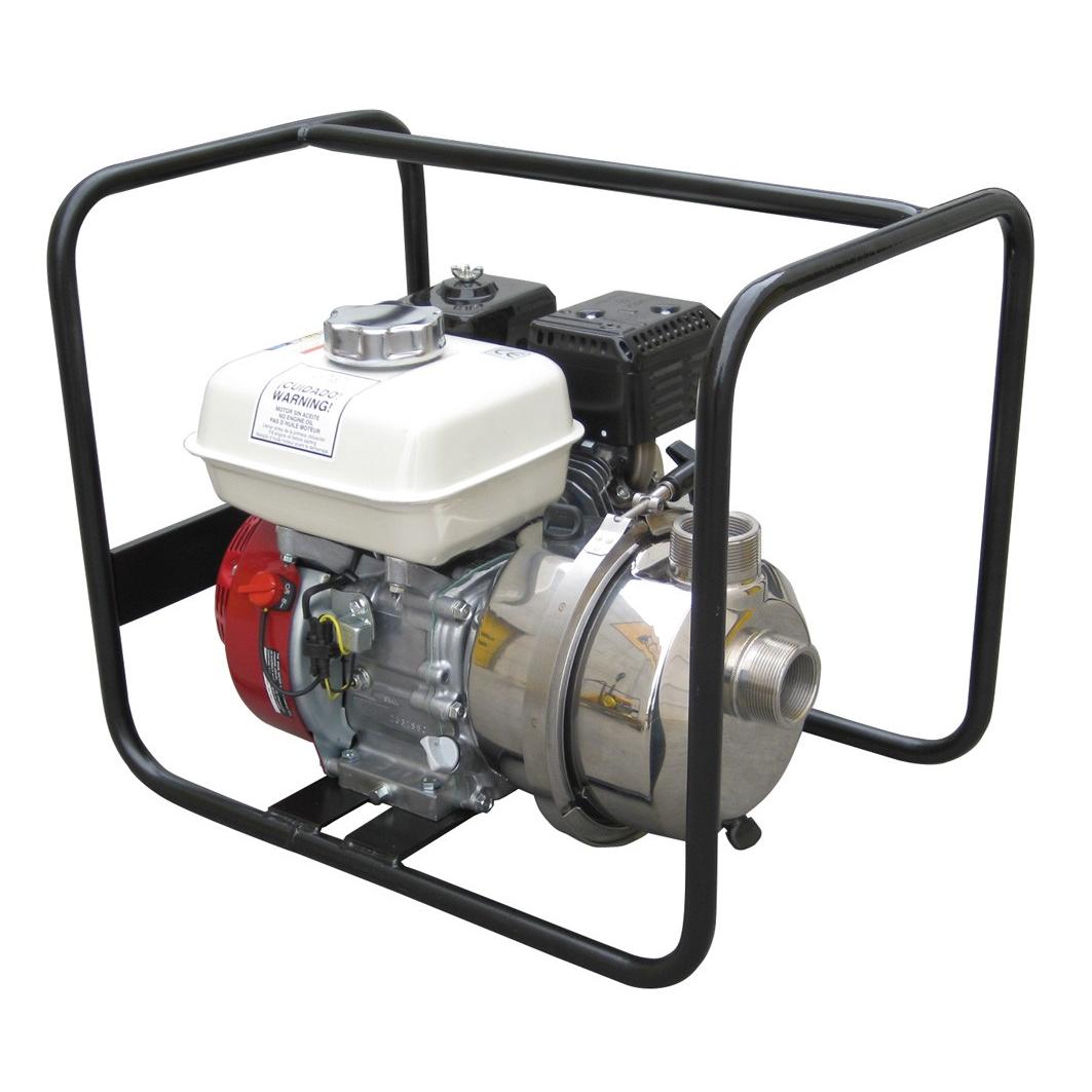 Motobomba AYERBE AY-H 150 AP