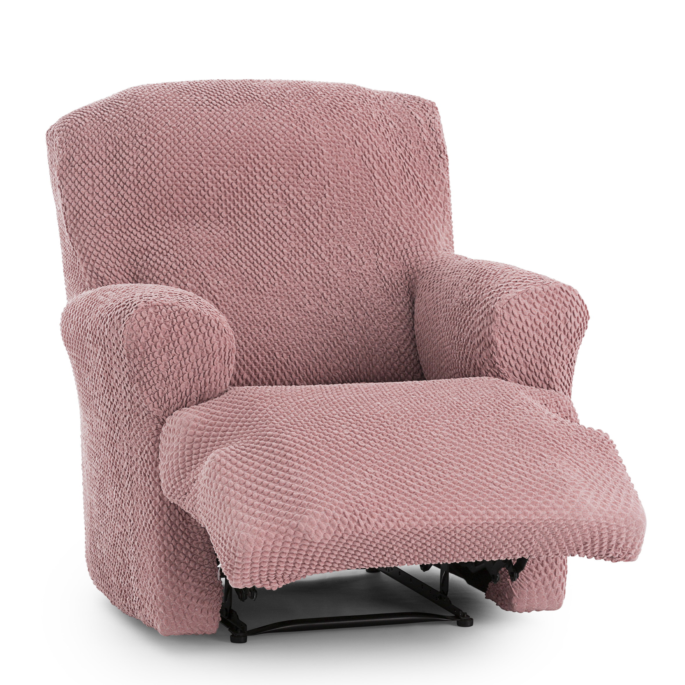 Funda de sofa 1 plaza thor pies juntos c/02, Las mejores fundas fabricadas en España.Fijalo, ,