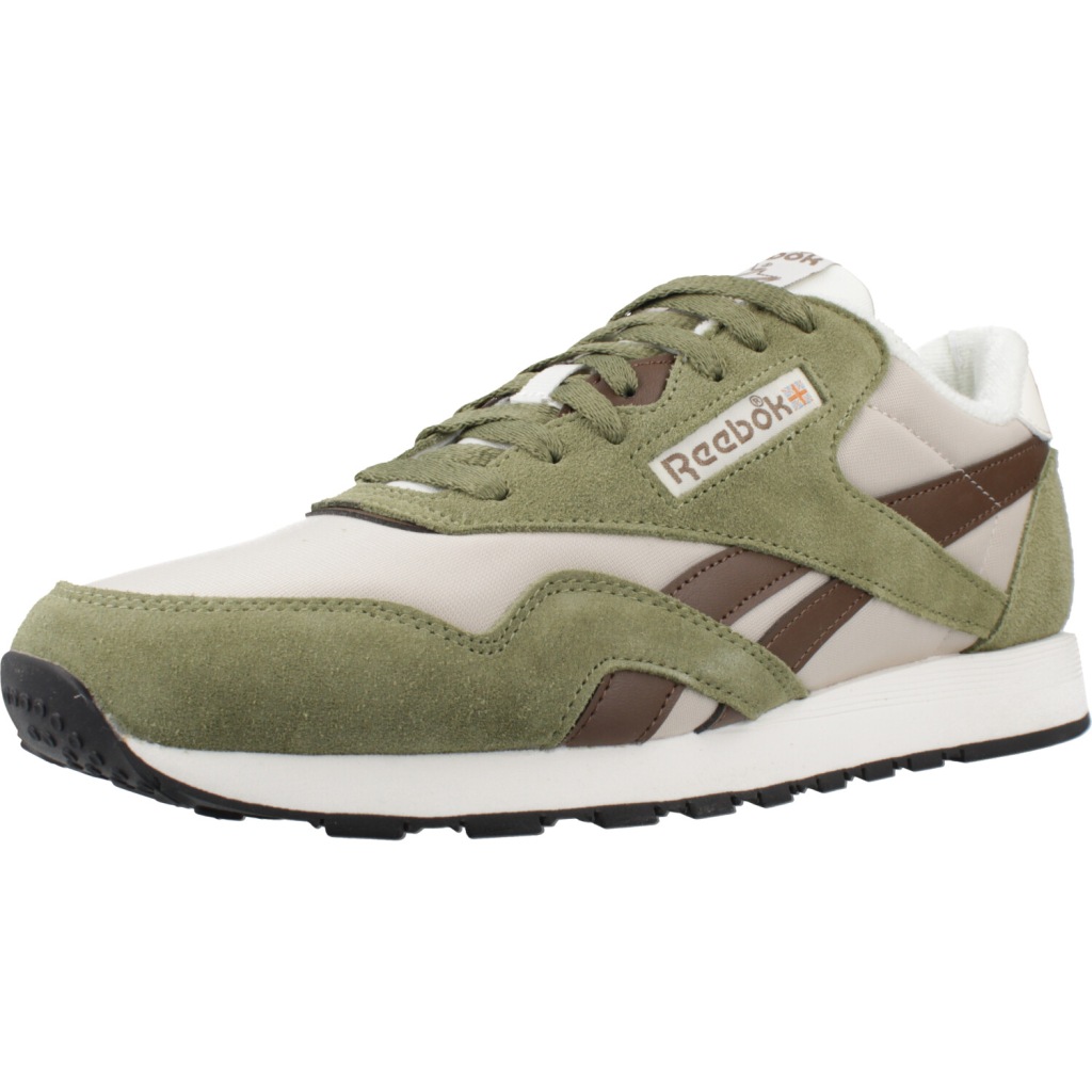 Zapatillas deportivas de Hombre Marca Reebok Modelo 100245059r