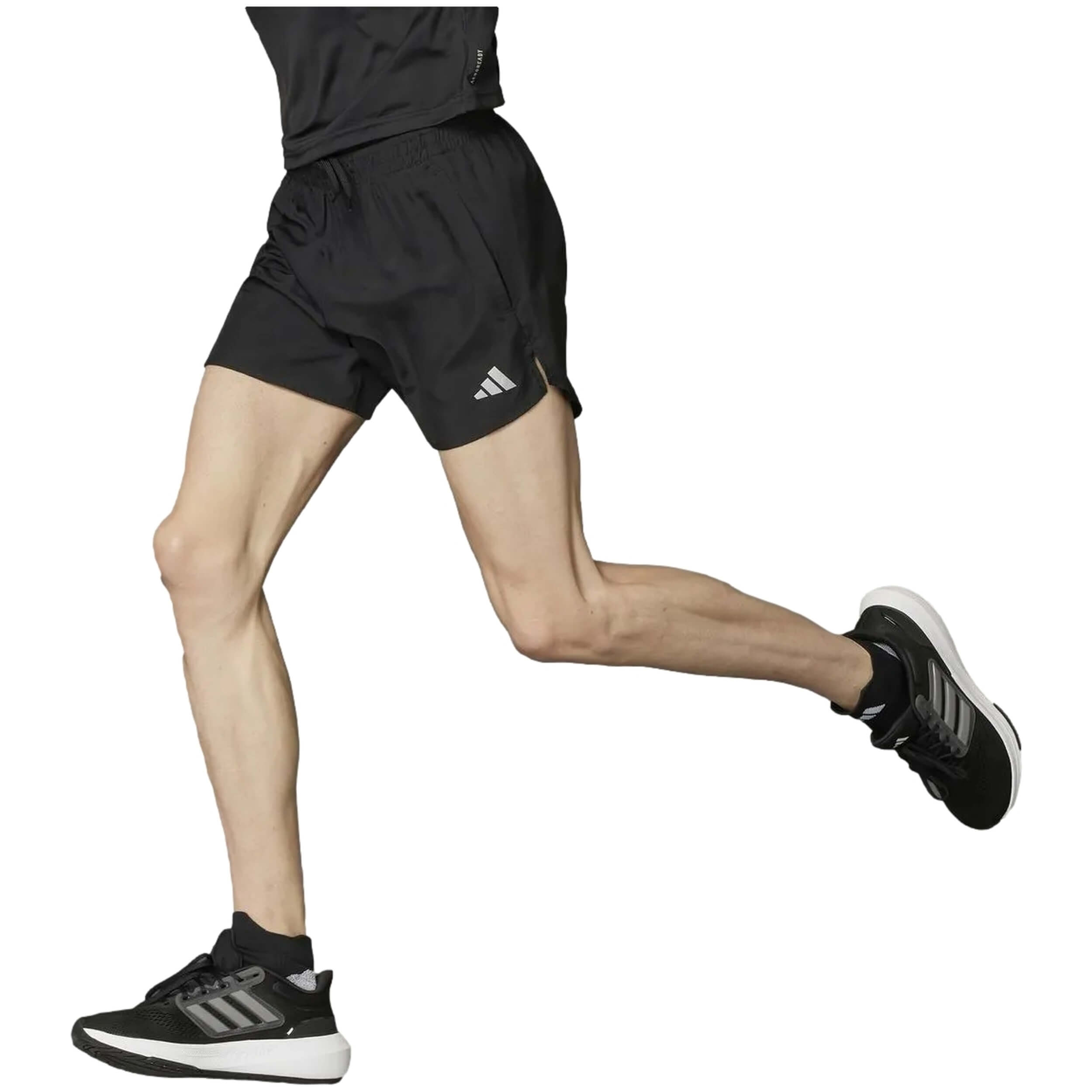 Pantalones Cortos Adidas modelo IL7232 para Hombre en color Negro