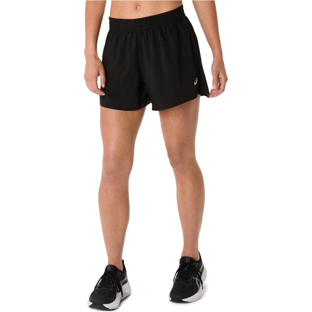 ASICS CORE 4IN SHORT