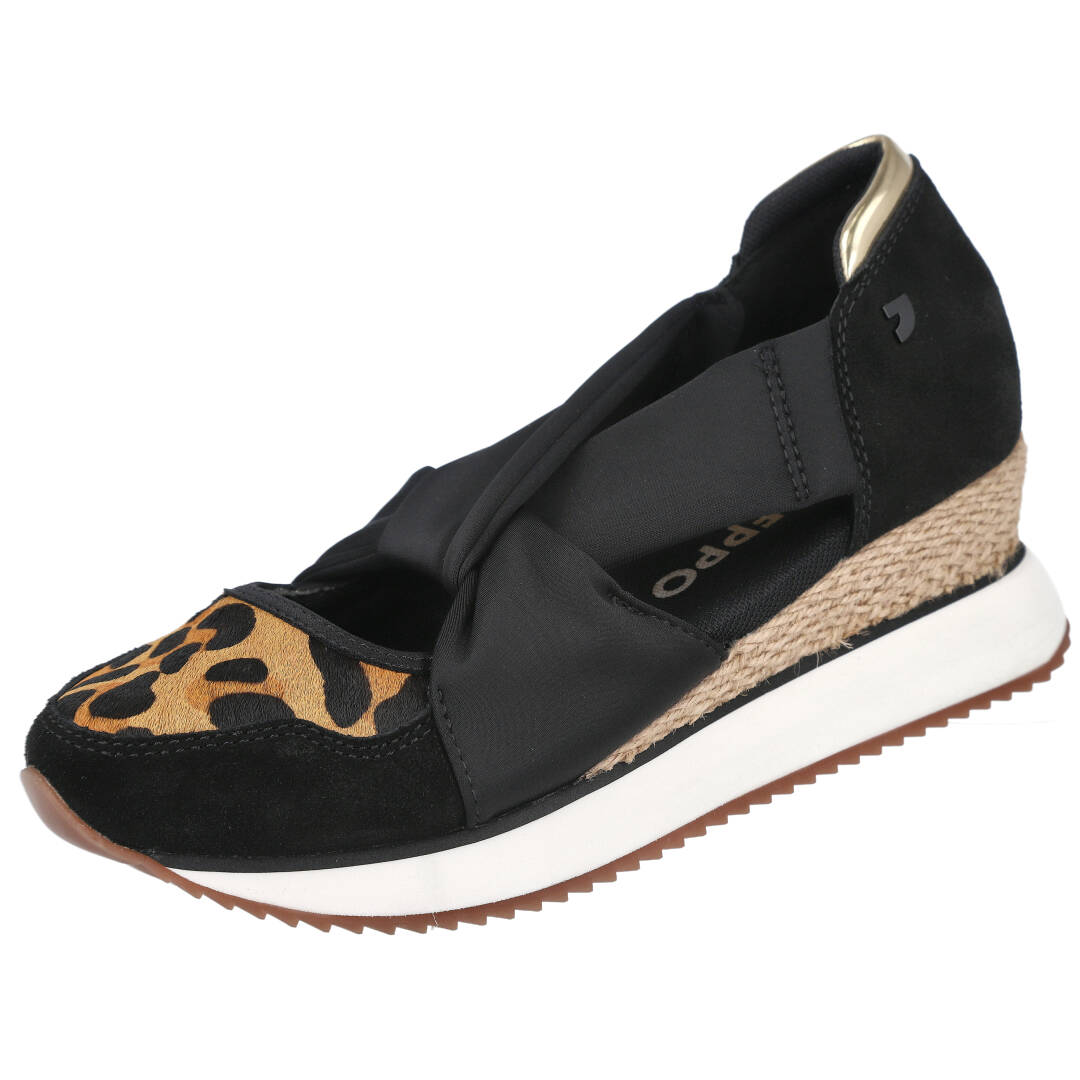 Zapatillas Gioseppo modelo Md78132 en color Animal-Print