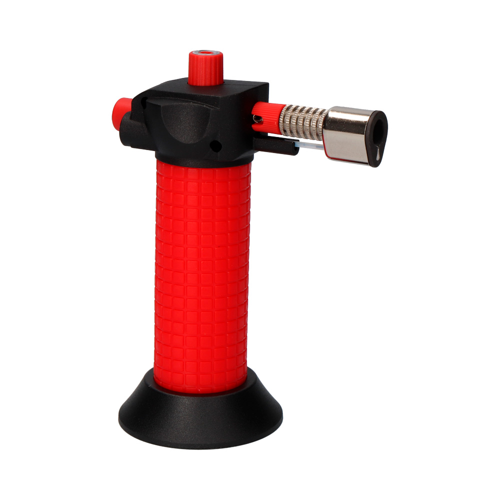Soplete Gas Cocina Regulable 1300c