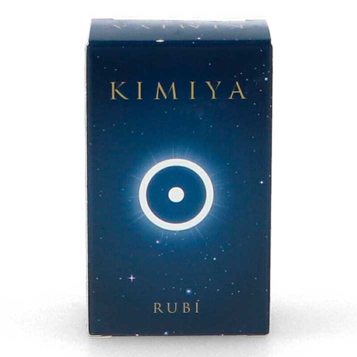Kimiya Ki-1 Rubino                  Forza Vitale..