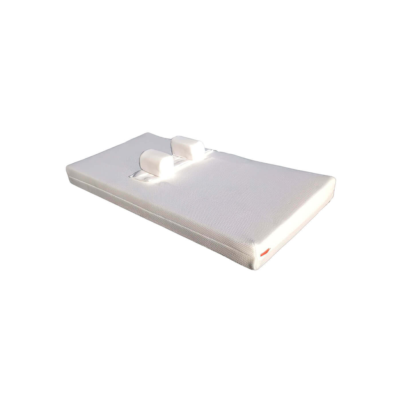 COLCHÓN GOLIATH BÁSICO CA 70x140 - Comodidad para Bebés