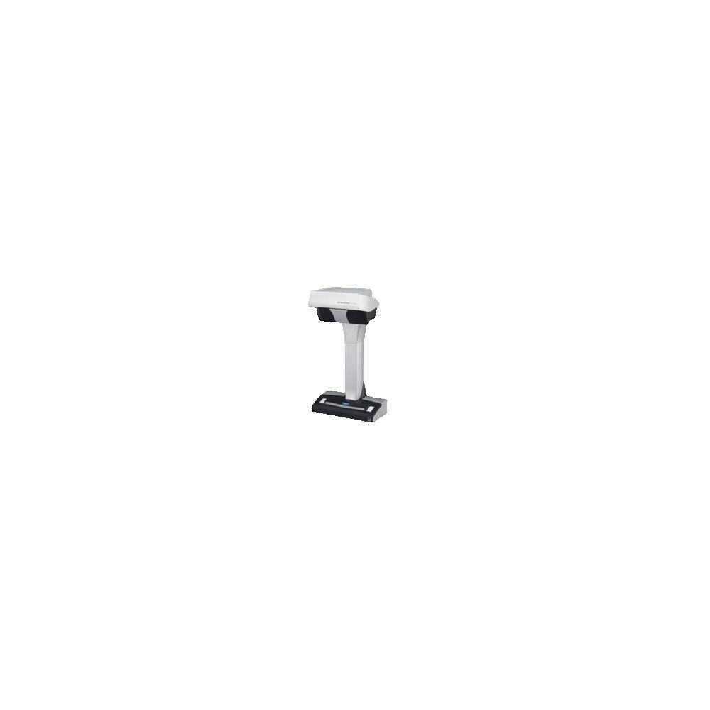 Fujitsu ScanSnap SV600 Aérien USB 2.0