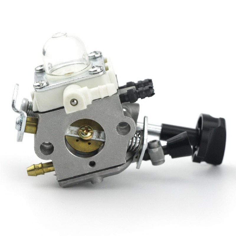 MAMIGA - Carburador soplador compatible con STIHL BG86, SH56, 56C, 86, 86C, ref 4241 120 0616, 504752