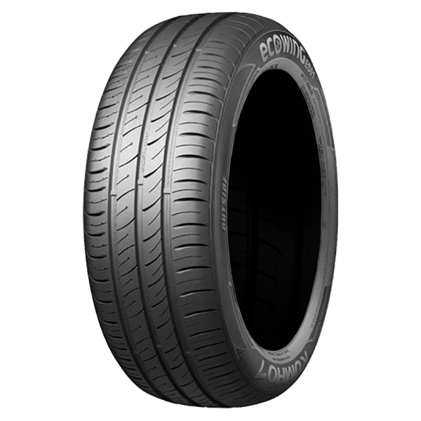 Kumho tires 185/65 r15 88h ecowing es01 kh27