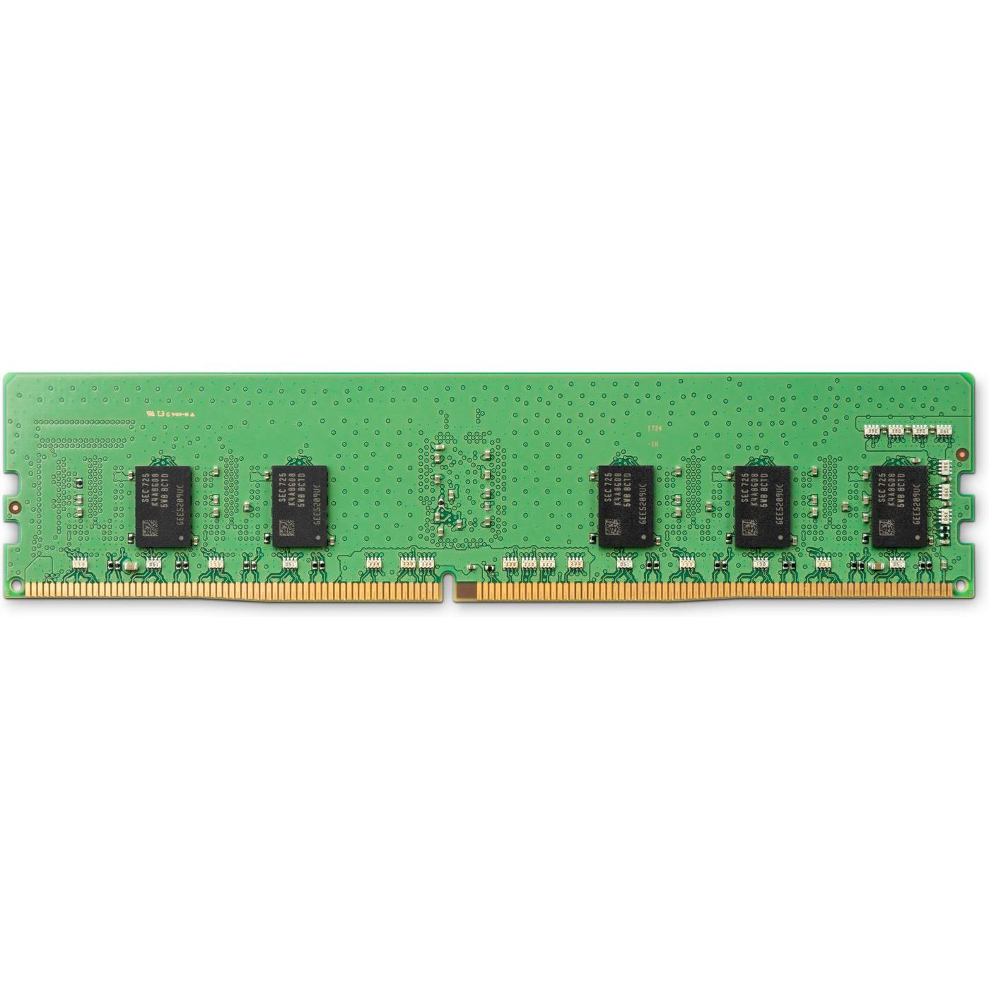 Memoria RAM HP 8GB DDR4-2666 DIMM