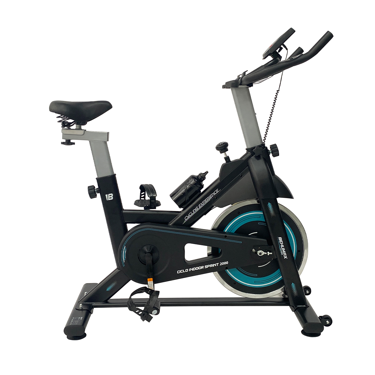 Ciclo Indoor Sprint 2000
