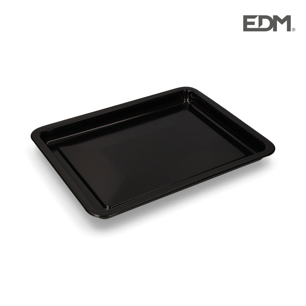 Edm Recambio Bandeja Horno 07582 - 34 X 26 Cm | Alta Calidad