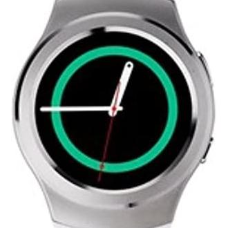 RELOJ TELEFONO SMARTWATCH VERNIER SIM GSM DORADO
