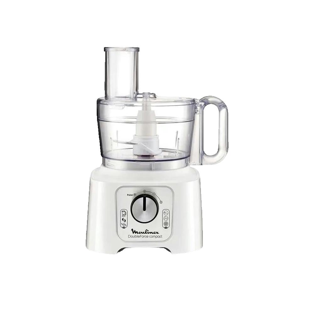 Moulinex FP544110 Double Force Compact