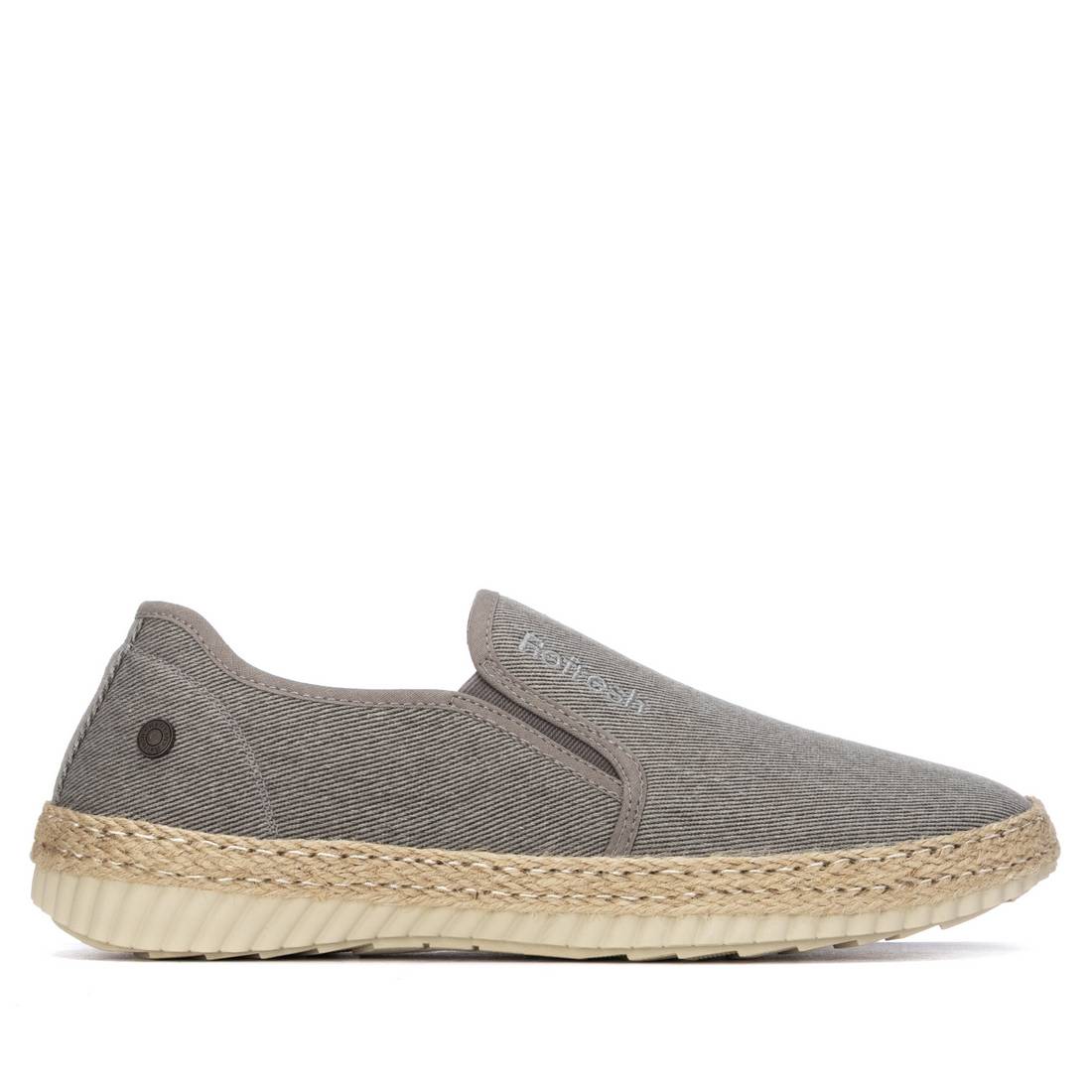 Refresh - Alpargatas Hombre - Calzado Cómodo y Versátil - Moda casual - Modelo  17552203