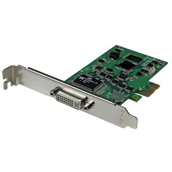 HD PCIE CAPTURE CARD HDMI VGA CARD