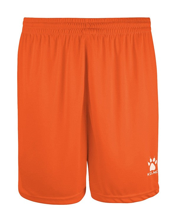 Kelme Pantalón Corto Global Naranja