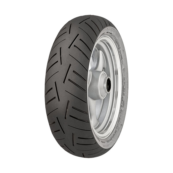 Continental tires 120/80-16 60p scoot