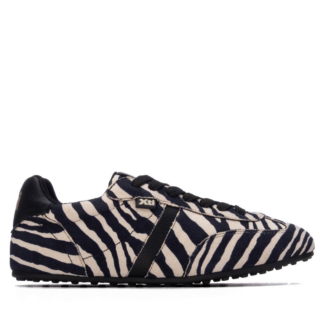 Xti - Zapatilla Mujer - Calzado Cómodo y Versátil - Moda casual - Modelo  14615303