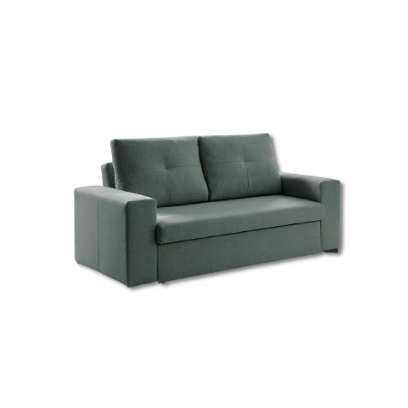 Matris - Sofá Cama Alta Gama 3 Plazas Capri - Sofá  De Diseño