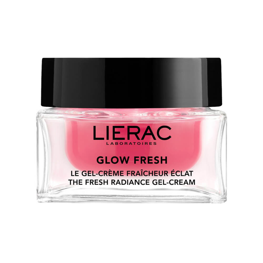 Lierac Glow Fresh Gel-Crema 50 ml