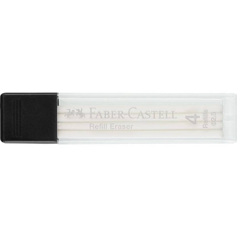 Faber-Castell - Precision Eraser Pen Refill 185697