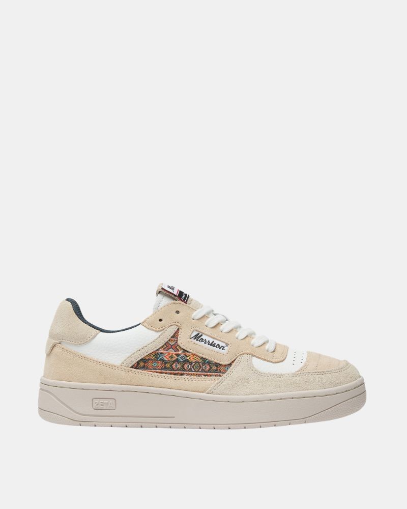 Morrison CABANA Zapatillas Bajas Hombre Multicolor