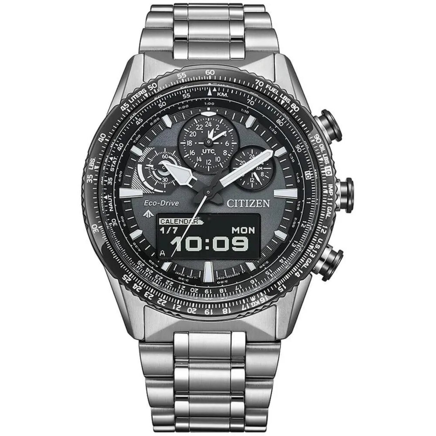 Reloj Citizen Promaster JV2006-55H Sky Pilot