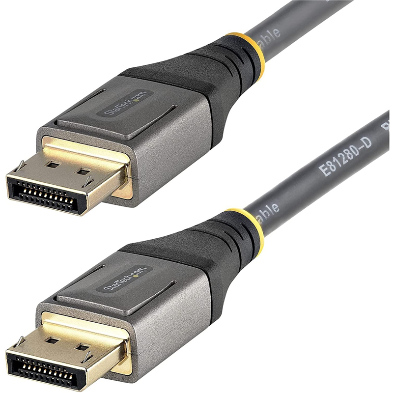 Cable 3m displayport 1.4 8k60