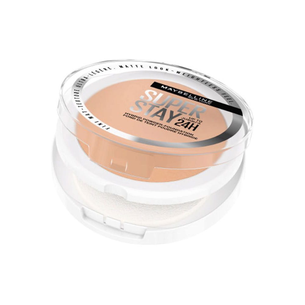 Maybelline Super Stay 24h Base en polvo Nº 40