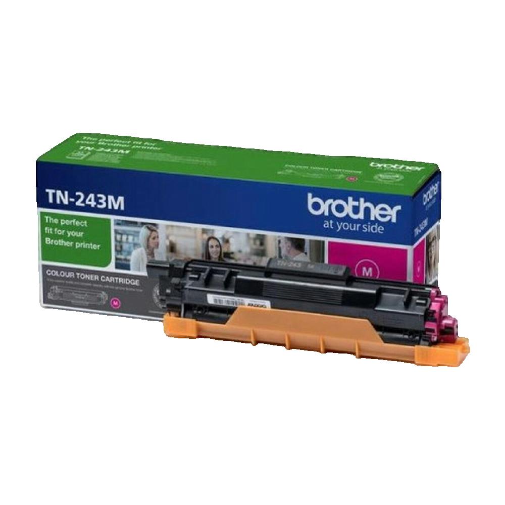 Brother TN243M Toner Magenta