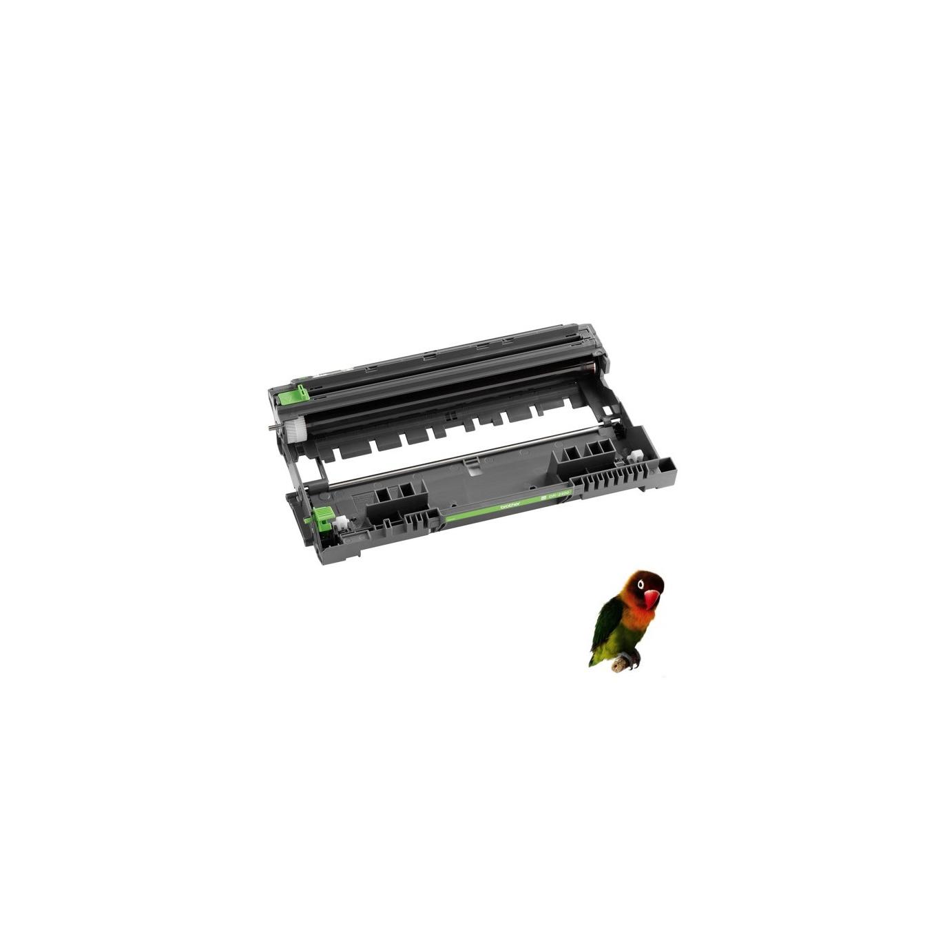 DR-2400 Tambor compatible para Brother DR2400 HL L2370 L2375 MFC L2710 L2730 L2750 D DW DN