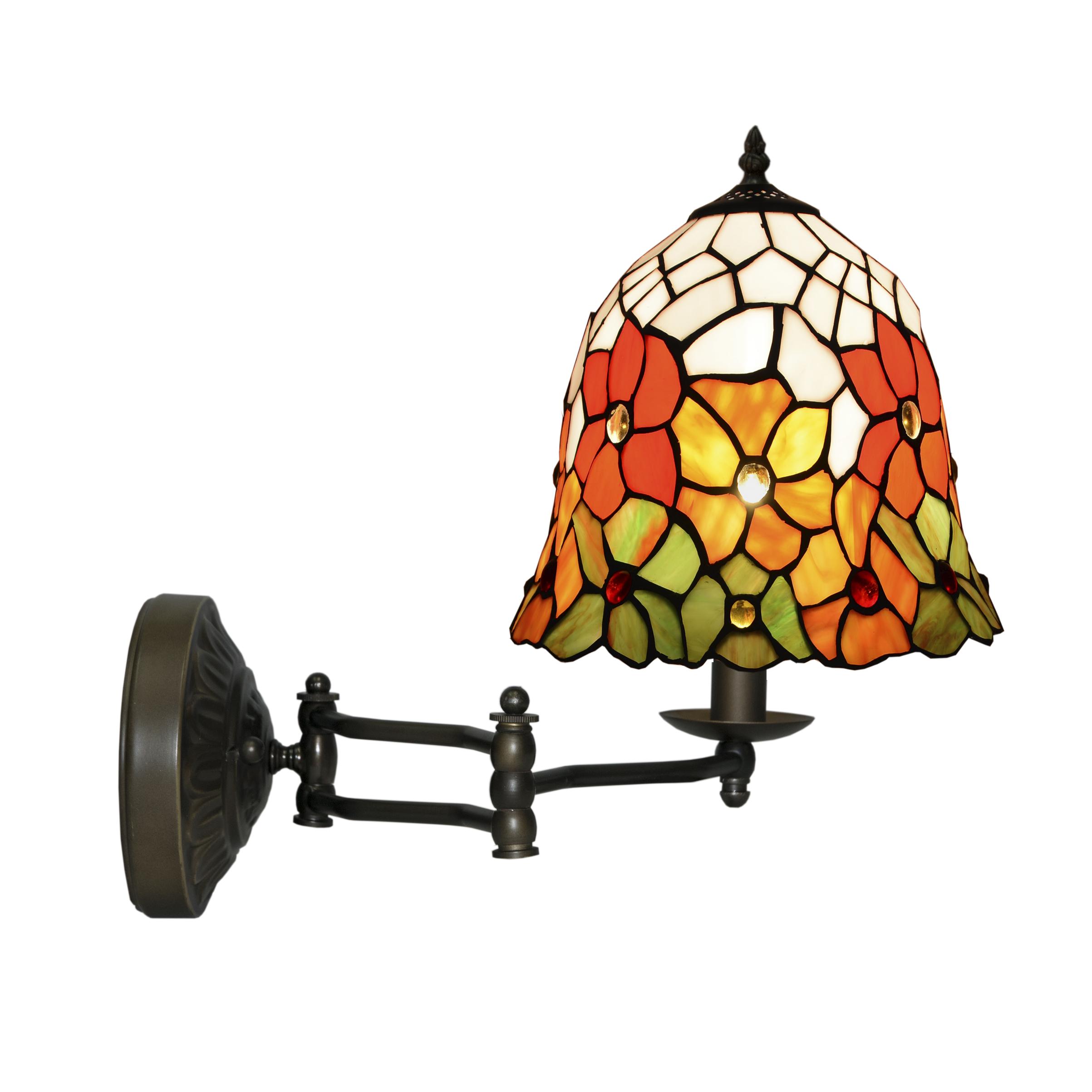 Aplique móvil Serie Bell D-20cm FIJALO LG2827D1