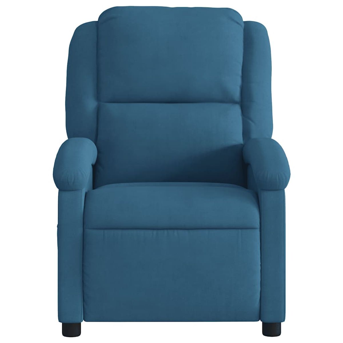 Sillón de masaje Ceiba reclinable 6 puntos con mando a distancia 99,5x71x86,5 cm