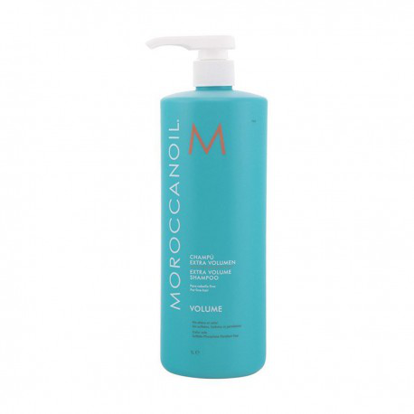 Moroccanoil Extra Volume Shampoo 1000Ml