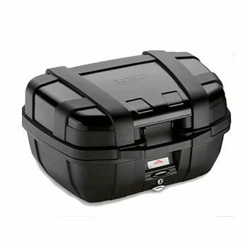 Givi Maleta Trekker Monokey 52l Ng Negro Mate/negro Mate