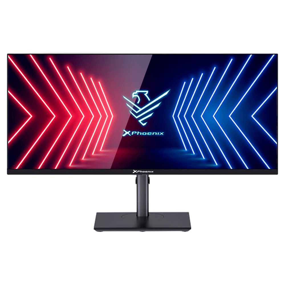 Pc Sobremesa Mini PC Barebone Intel PHOENIX TECHNOLOGIES PHAIO29VISION  | GTX 1050TI, 0 GB, 0 GB, Negro