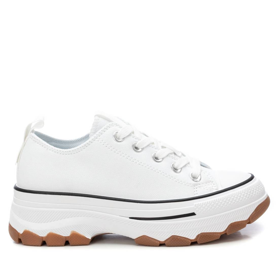 Refresh - Zapatilla Mujer - Calzado Cómodo y Versátil - Moda casual - Modelo  17247705