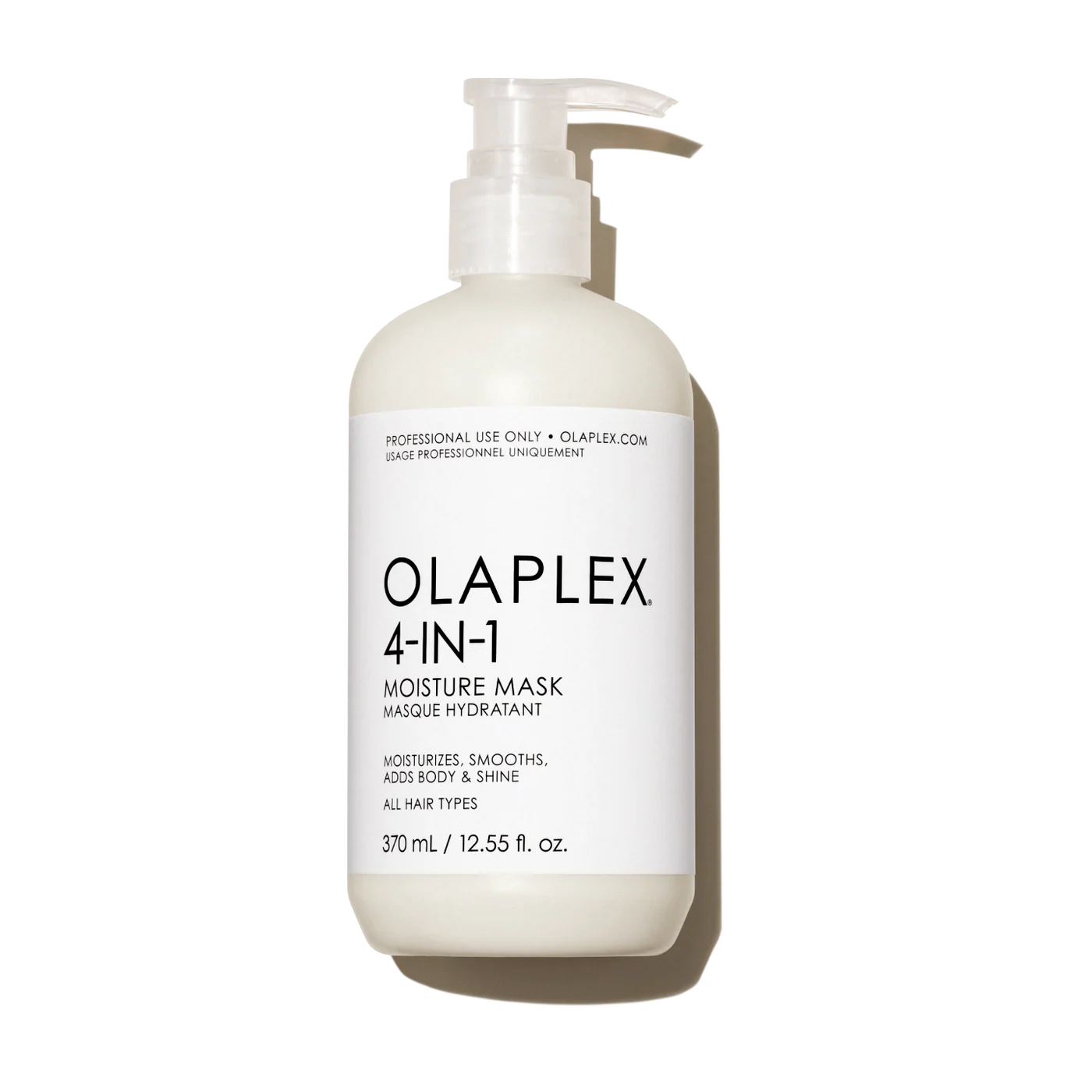 Olaplex 4-IN-1 Bond Intense Moisture Mask 370ml