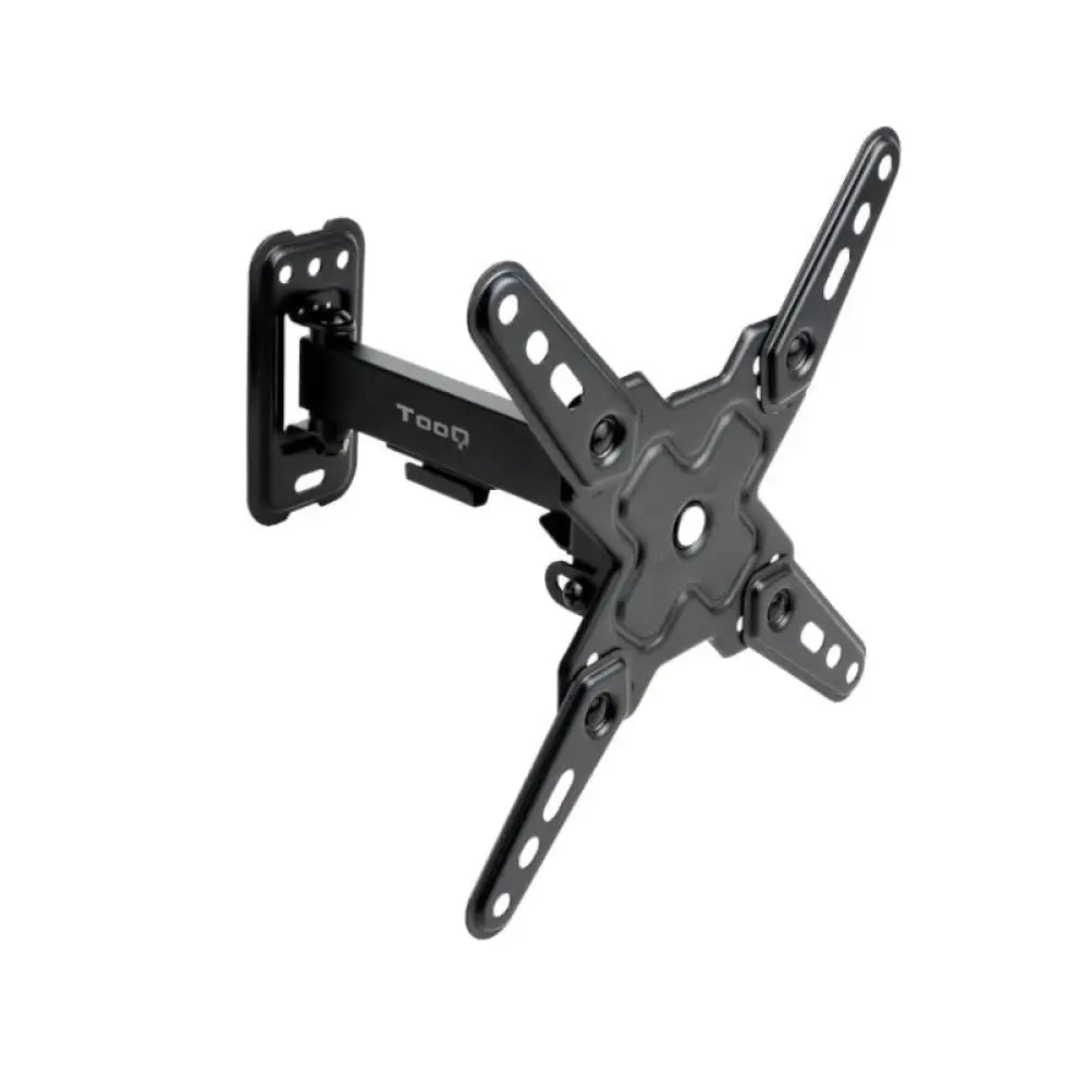 TooQ LP1343TN-B Soporte de Pared Extensible para TV de 13-43" VESA 200 Max 20kg Negro