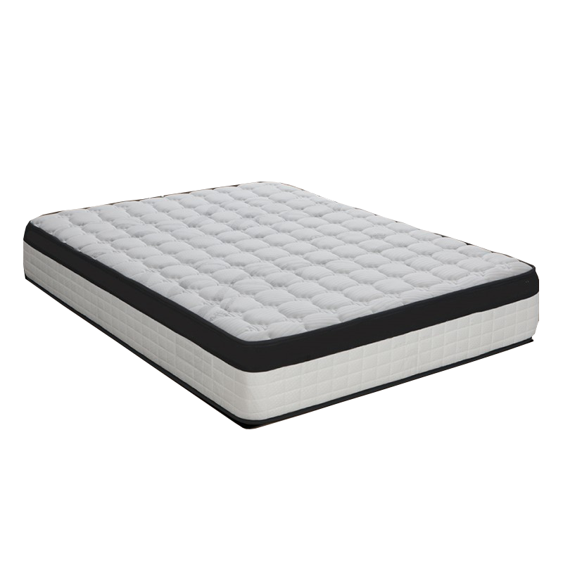 Matris - Colchón Visco Carbono Antibacteriano Altura 22cm ±2