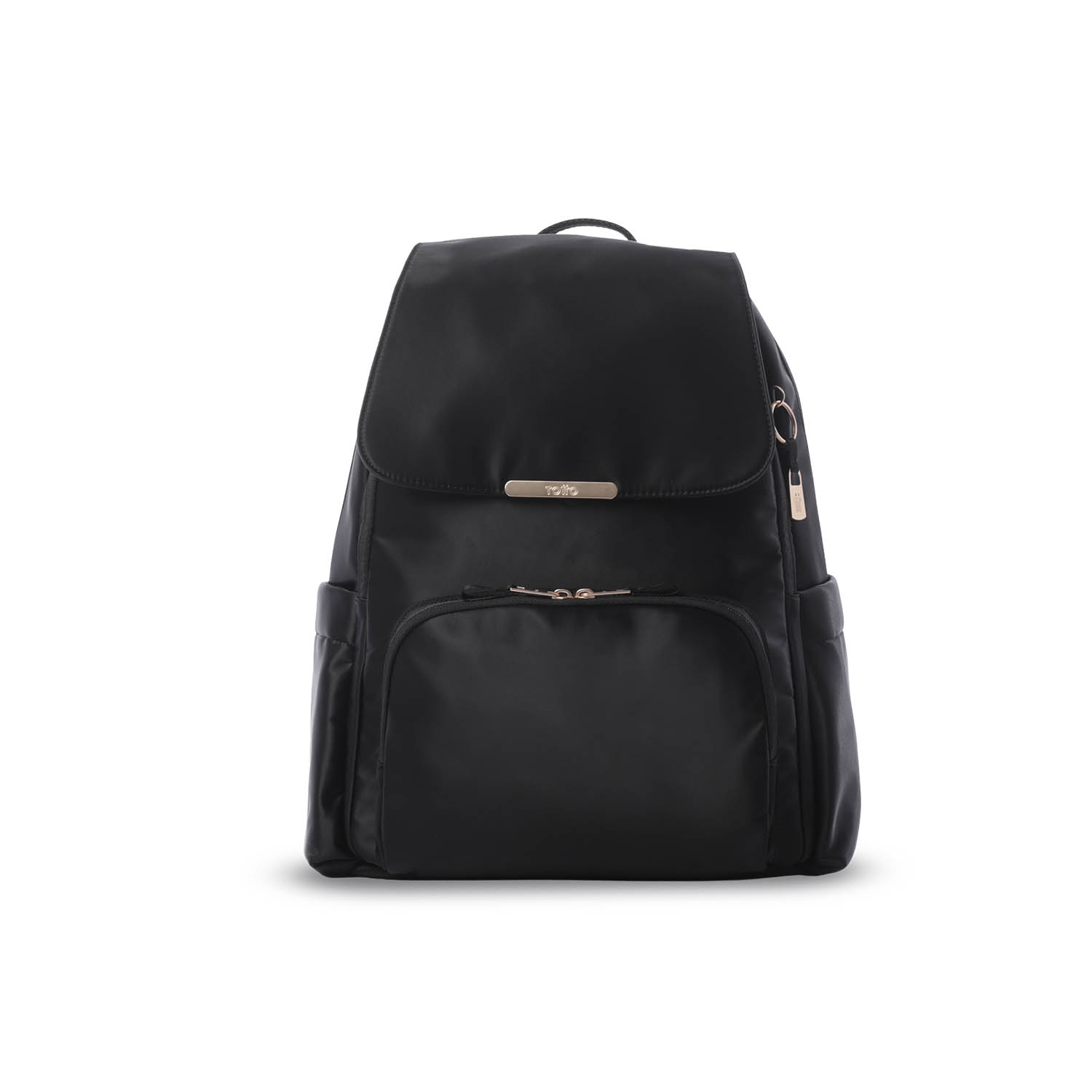 Totto Mochila ejecutiva Bel 2.0 Material: Poliéster 28.5 x 40 x 14.5 cm