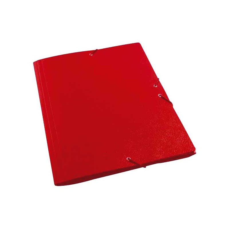 Mariola - CARP. CARTON GOMA SENCILLA  MARIOLA A2 ROJO 5232RO 52323