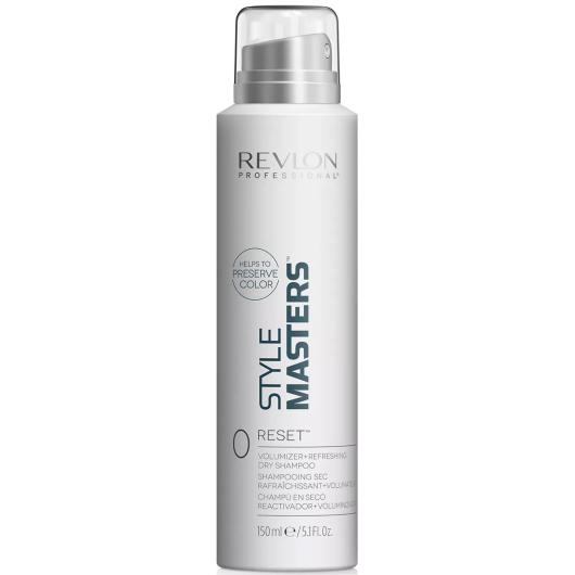 Champú en Seco Reset Style Masters Revlon