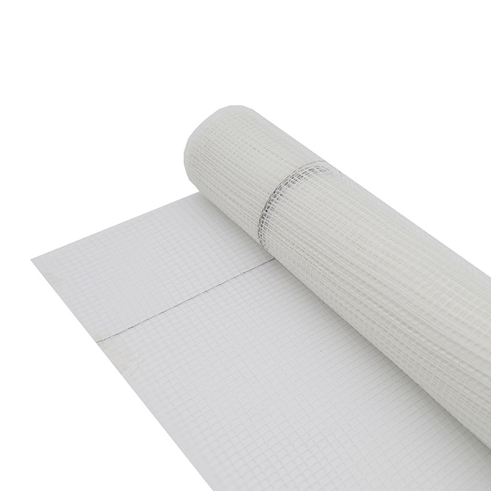 Malla de Yeso (5x5) Blanca de 1x50m Fun And Go con Gramaje 70g/m²