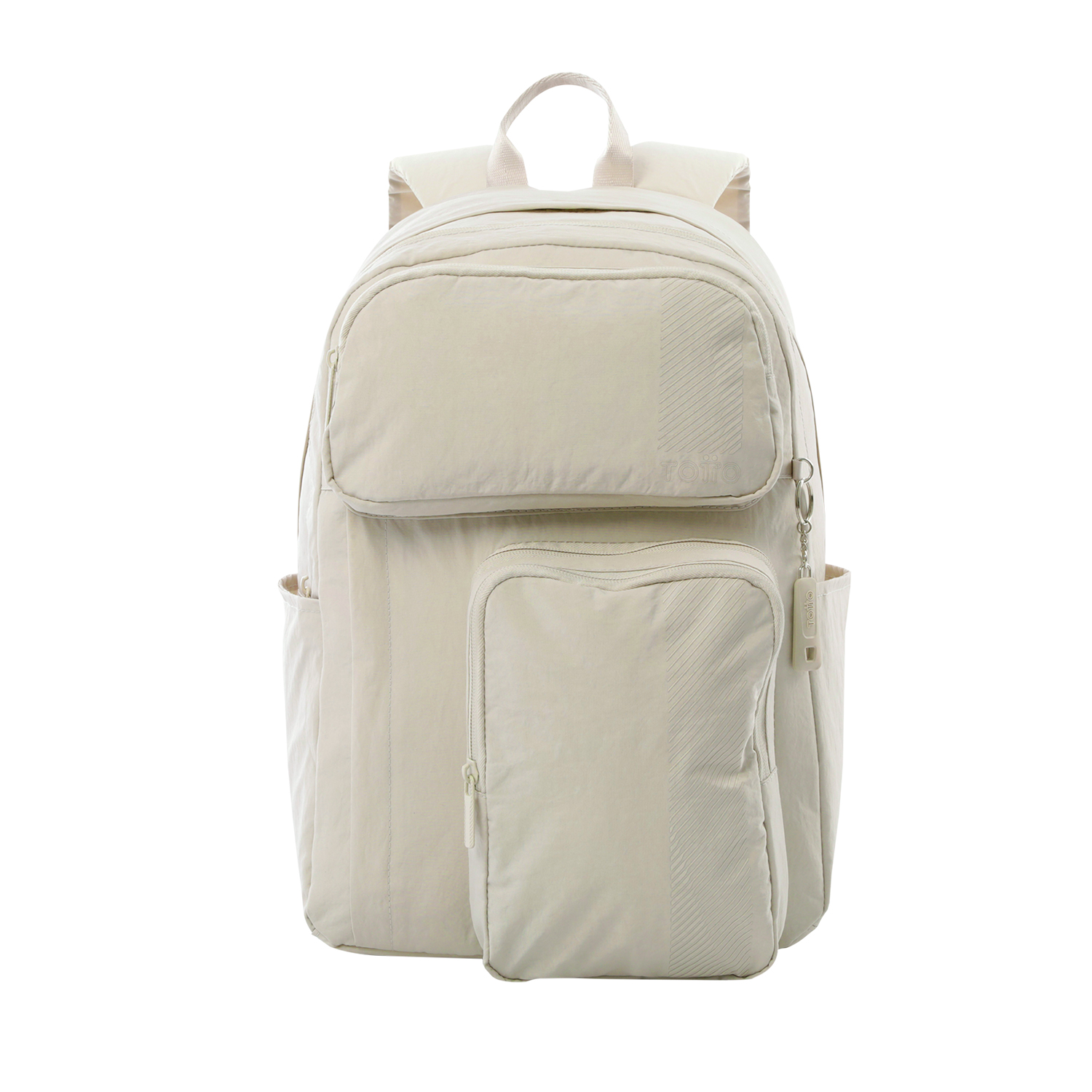 Totto Mochila urbana Duality Material: Poliamida 29 x 42 x 15 cm