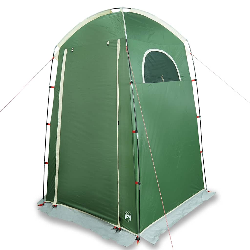 vidaXL Tienda de ducha impermeable